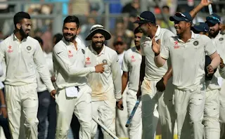 India vs England 4th Test 2016 Highlights