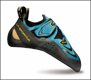 La Sportiva Futura