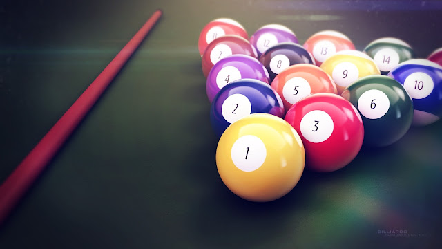 Snooker CUE HD Wallpaper