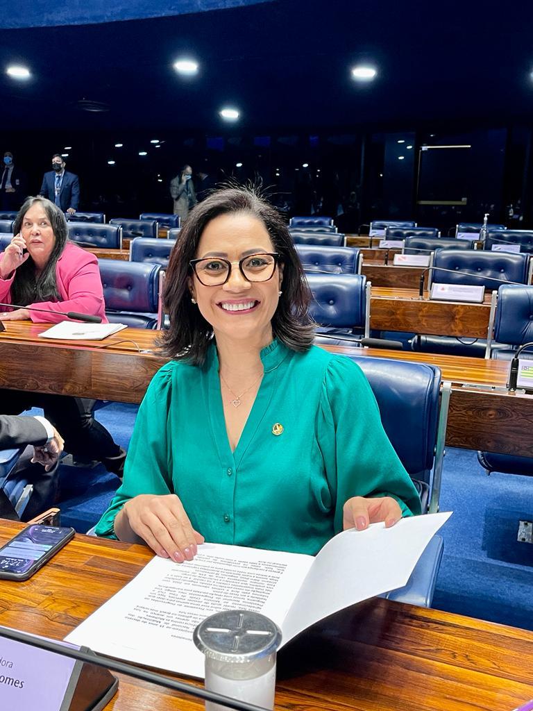Com mais de R$ 5 milhões da senadora Mailza, Acre ganha 3 unidades da Casa da Mulher Brasileira
