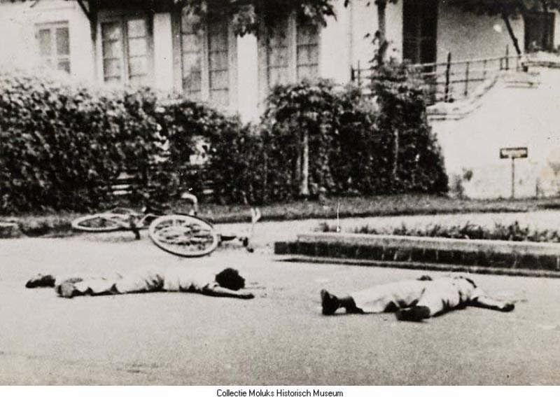 Indonesia Zaman Doeloe: Kudeta APRA, Bandung 1950 (1)