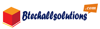 Btech-all-solutions-logo