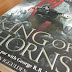 [Review] King of Thorns by Mark Lawrence