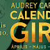 Audrey Carlan: Calendar Girl ​– Április ​– Május – Június {Értékelés + Nyereményjáték}