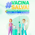 Mari: fique atento ao cronograma de vacinação contra Covid-19 para esta quinta (27)