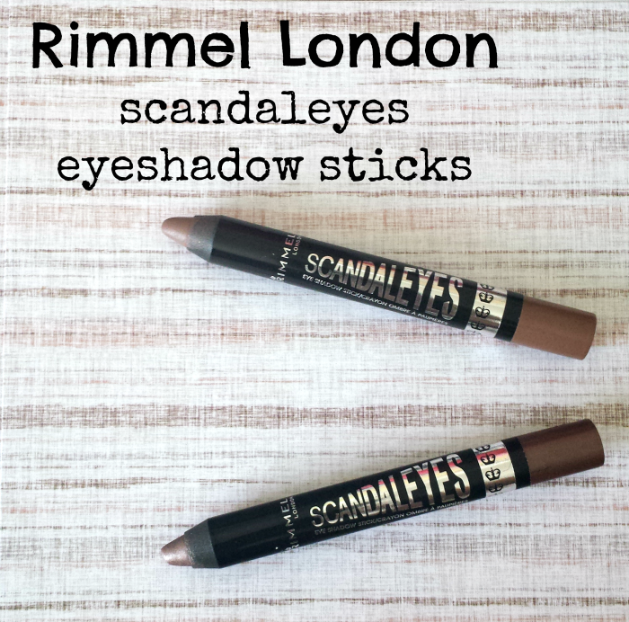 Rimmel London Scandaleyes Eye Shadow