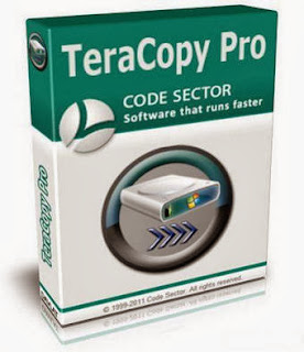 TeraCopy Pro 2.3.0