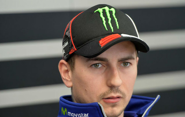 jorge lorenzo