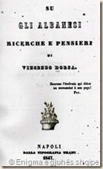 Ballina e librit