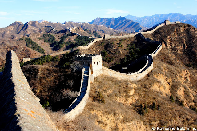 Great Wall of China