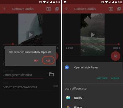 How to Remove Audio from Video on Any Device3