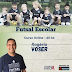 Curso online Futsal Escolar