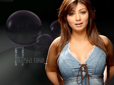 ayesha takia wallpaper. Actresses: Ayesha Takia