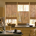 10 Design Küche Vorhang Modern