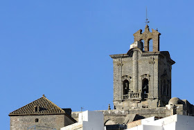 Iglesia de San Pedro