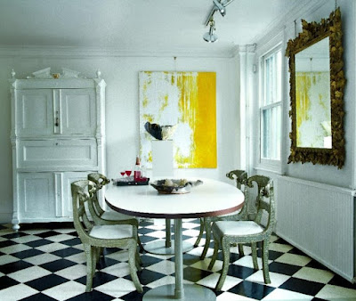 Design Interior Classic Home in London