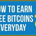 How To Get Free Bitcoin Real