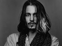 Johnny Depp Wallpapers