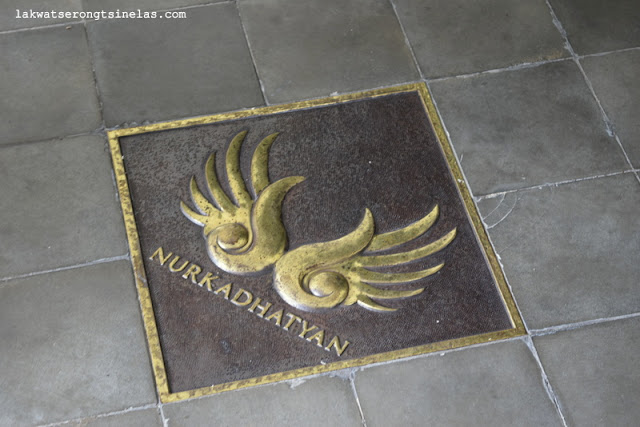 ROYAL AMBARRUKMO YOGYAKARTA: WHERE THE IMPERIAL LEGEND LIVES ON