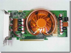 VGA PCI Express