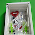 Lighting Love Pis Gift Item!