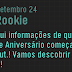 Nova Mensagem da EPF: Rookie!