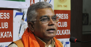 bjp-will-protest-in-bangal-dilip-ghosh