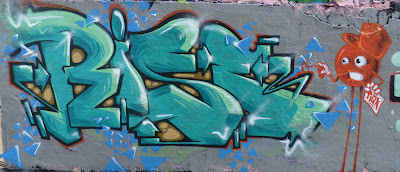 Graffiti Rise