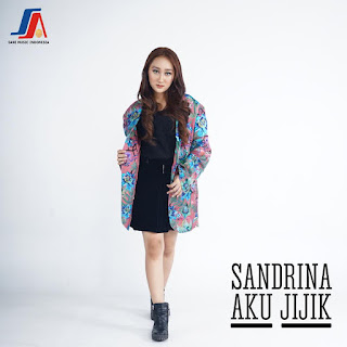 Sandrina - Aku Jijik MP3