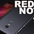 Xiaomi Redmi Note 4X Specifications