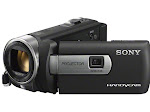 Sony Handycam® DCR-PJ5, Spec, Harga Dan Review