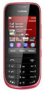 Harga dan Spesifikasi Nokia Asha 202 | Bakul gadget