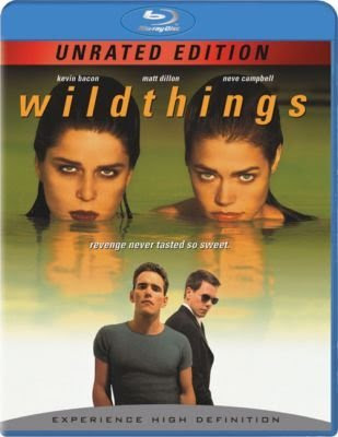 Wild Things 3 1992 Hindi Dubbed Movie Watch Online 