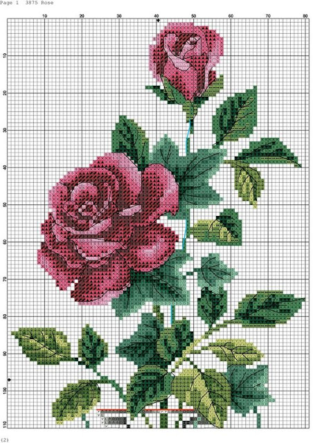 cross stitch patterns