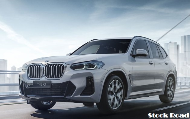 बीएमडब्ल्यू लॉन्च 'सस्ती' एसयूवी, फीचर्स जान होगे दीवाने! (BMW launches 'affordable' SUV, features will be crazy!)