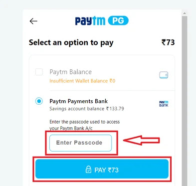 Paytm Se Recharge Kaise Kar