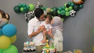 Happy Birthday Ammar Yahya