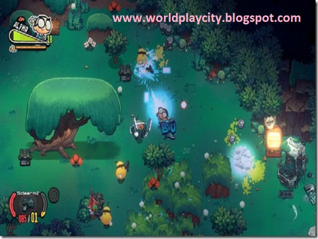 juicy realm multiplayer pc game free download