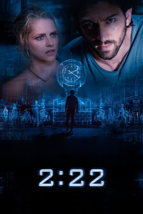 Watch 2:22 2017 Full Movie With English Subtitles