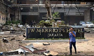 7 Kasus Terorisme Paling Heboh dan Terbesar di Indonesia