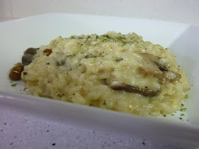 Rissotto