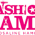 Rosaline Hampton's Fashion Camp inspires teens to reach for their dreams