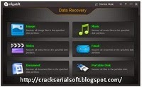Amigabit Data Recovery Professional & Enterprise 2.0.6.0 Full Version Crack, Serial Key