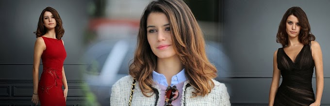 Beren Saat Leading Lady Geo Kahani Drama Intikam