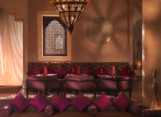 Al Jasa at the Sharq Village and Spa