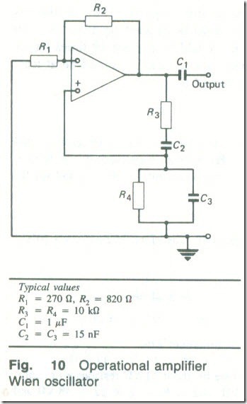 Oscillators  10