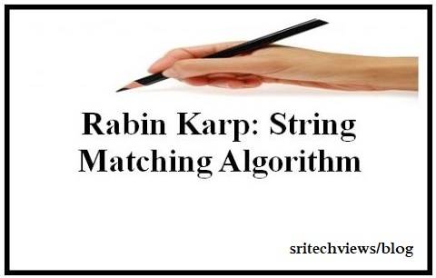 Rabin-Karp Algorithm More Efficient?