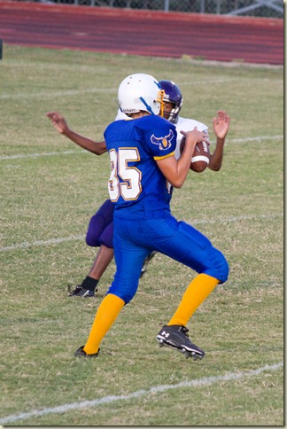 football