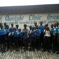 Excursion to Eruwa a prestigious clinic