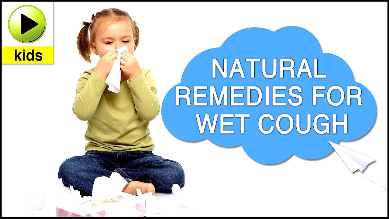 Home Remedies For Cold And Cough In Toddlers